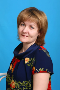 Бочкарева Татьяна Николаевна