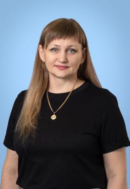 Будникова Ольга Владимировна