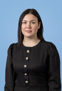 Котельникова Алёна Владимировна