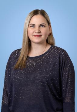 Боровкова Анна Леонидовна