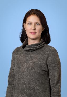 Карпущина Екатерина Сергеевна