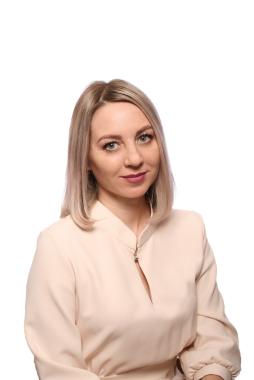 Вершинина Светлана Алексеевна